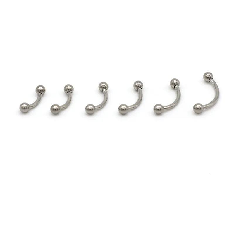 Piercing labret 7mm deals