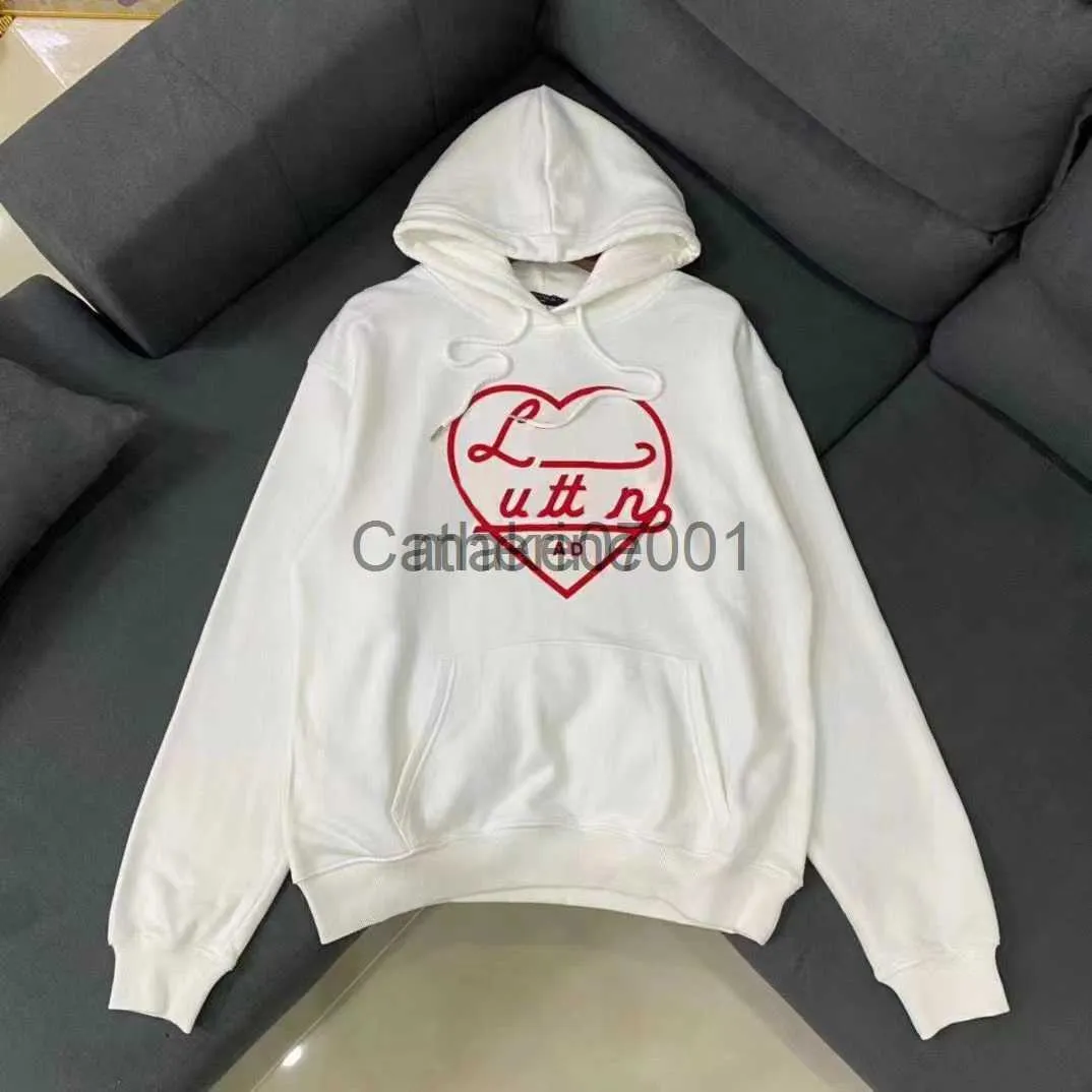 Mens Hoodies Sweatshirts Mens Hoodies Sweatshirts Mens and Womens Hooded Sweatshirt Designer Pullover Print Big Coat Early Spring Autumn Winter Fashio J230803