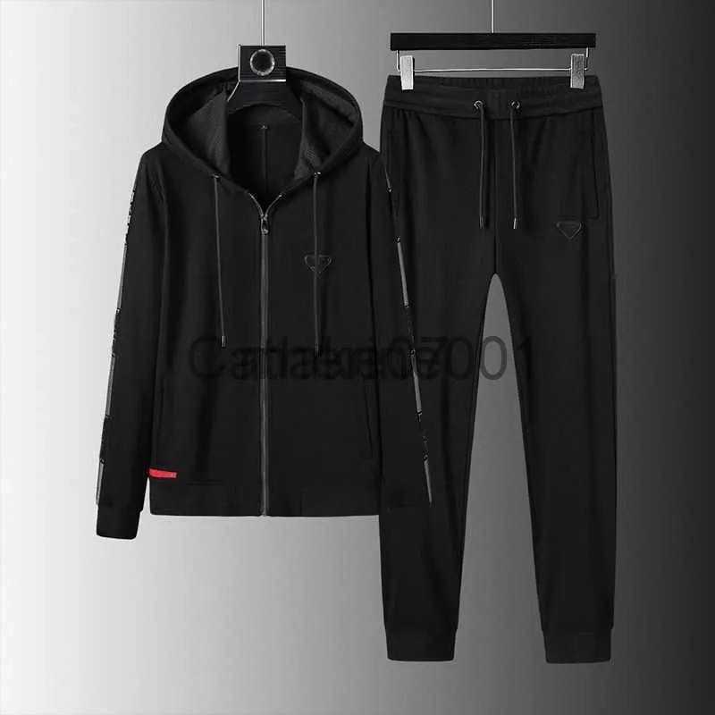 Heren Hoodies Sweatshirts Heren Hoodies Sweatshirts Designer heren geïsoleerde jassen matalan jassen technologie stijl slijtage Europese en Amerikaanse sweatshi J230803