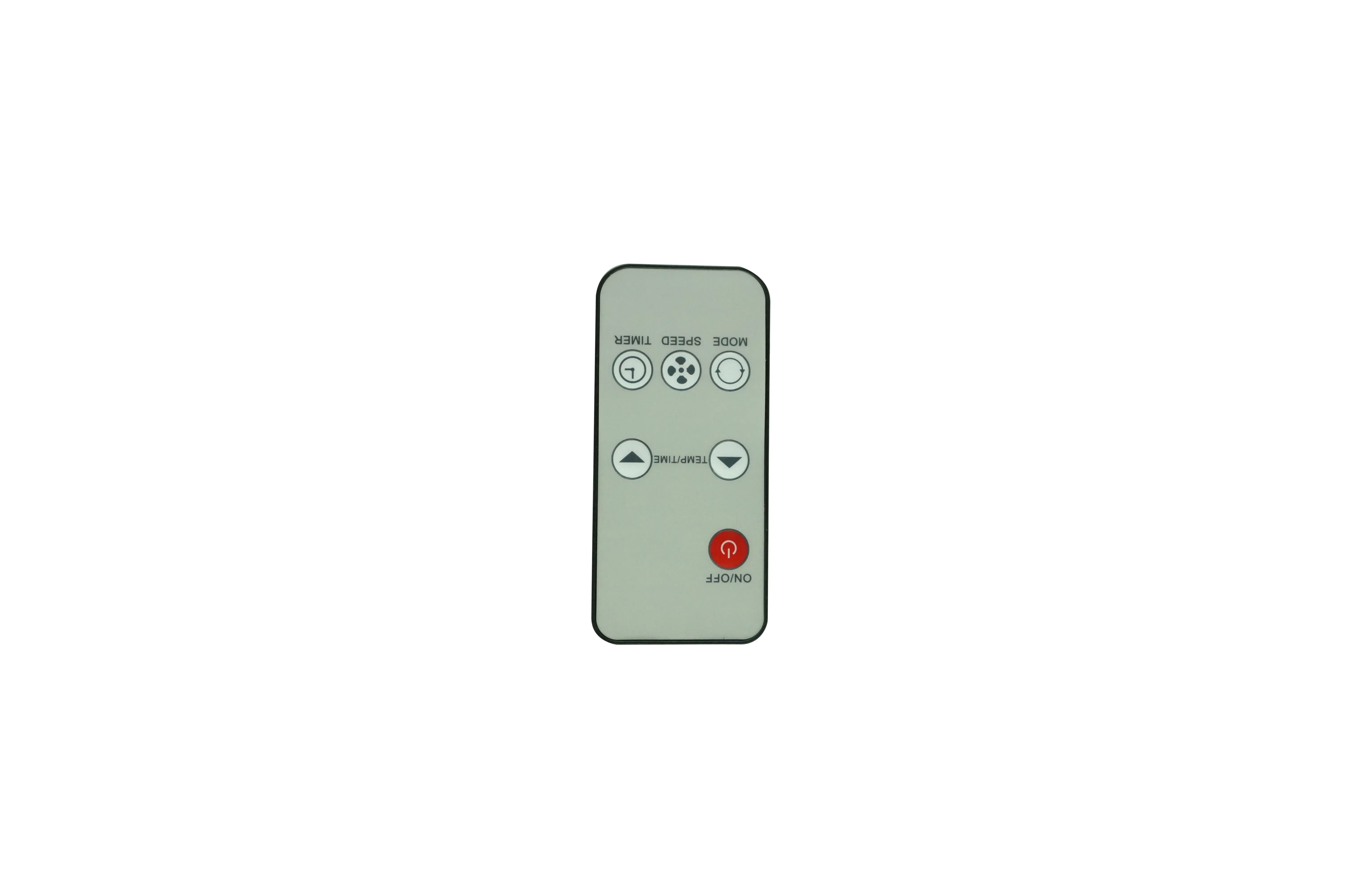 HEC Remote Control For Portable AC Air Conditioner CR08CC5 CR10DC5 ...