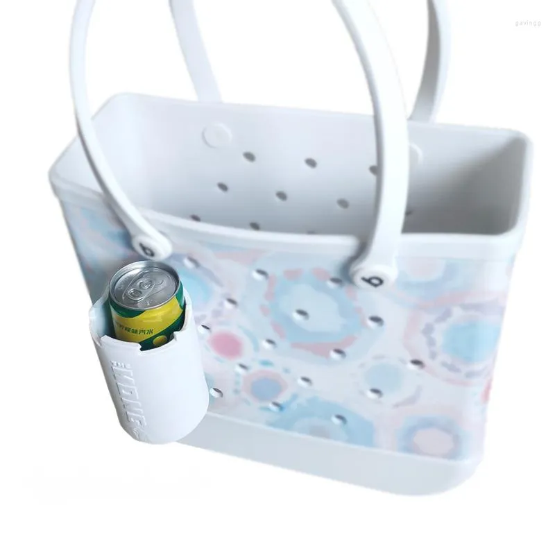 EVA Bogg Bogg Bag Accessories With Cup Holder And Hanging Accessories