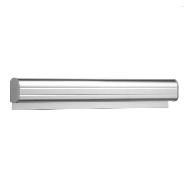 Ensembles de vaisselle pince unique porte-billets support glissière de reçu restaurant papier peint aluminium ventes