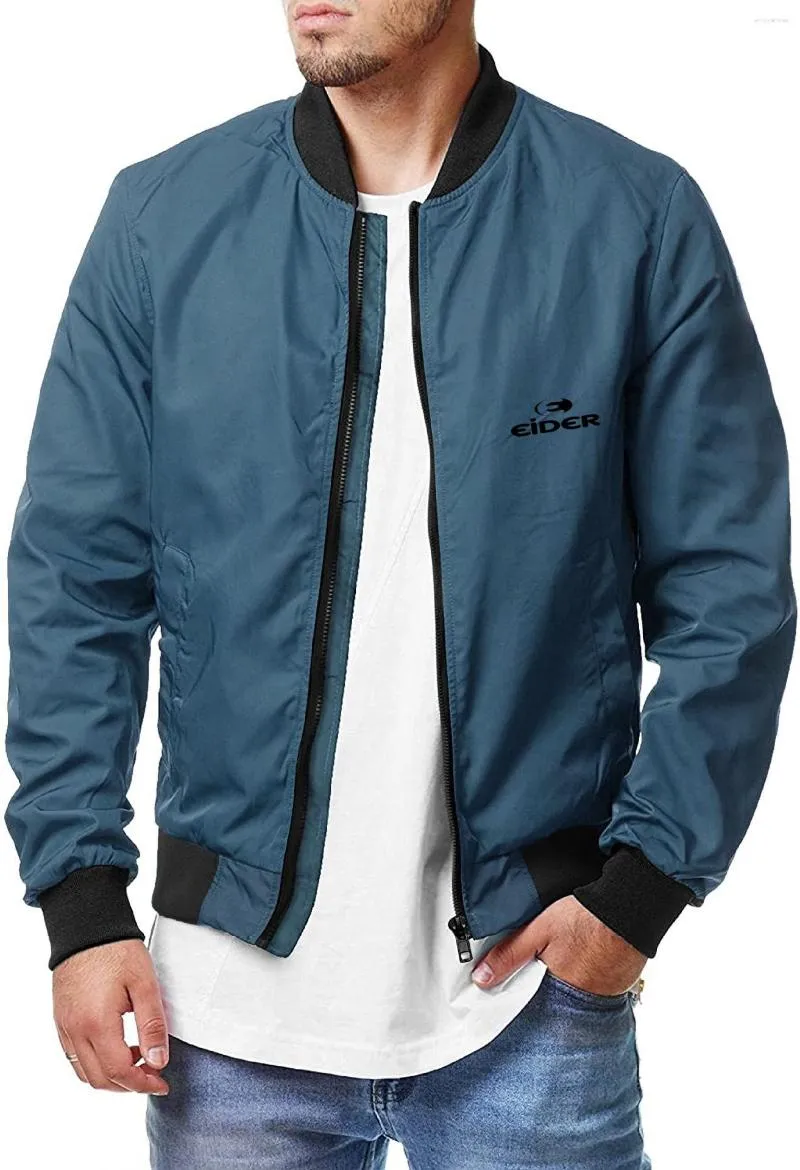 Mejor Precio En A Granel Vestes Pour Hommes EIDER Veste De Moto