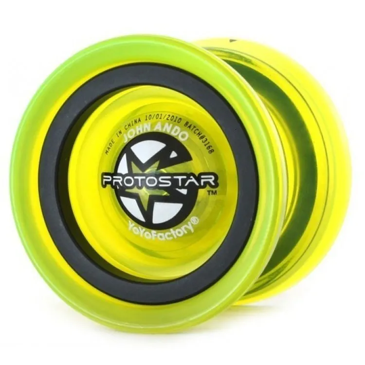 Protostar yoyo 2024