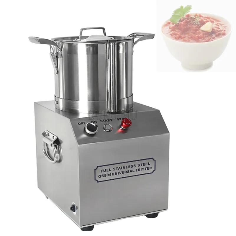DHgate.com:Home Commercial Use Meat Ball Beating Machine Meat Slurry ...