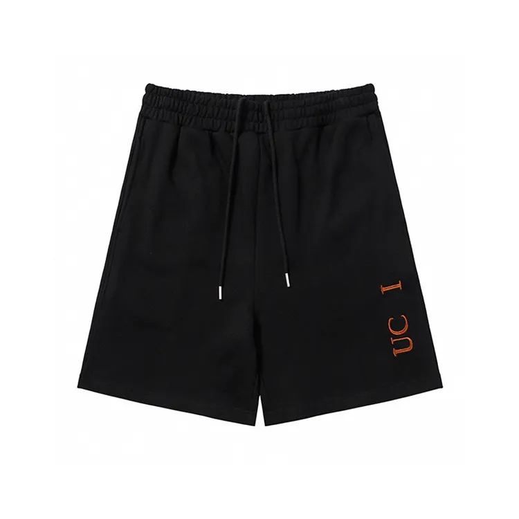 Summer Swimwear Men Board Shorts Letter Pattern Designer Fashion Casual Sports Running Fitness Seaside Surf Breathable Beach Swim Shorts M-3XL DA32