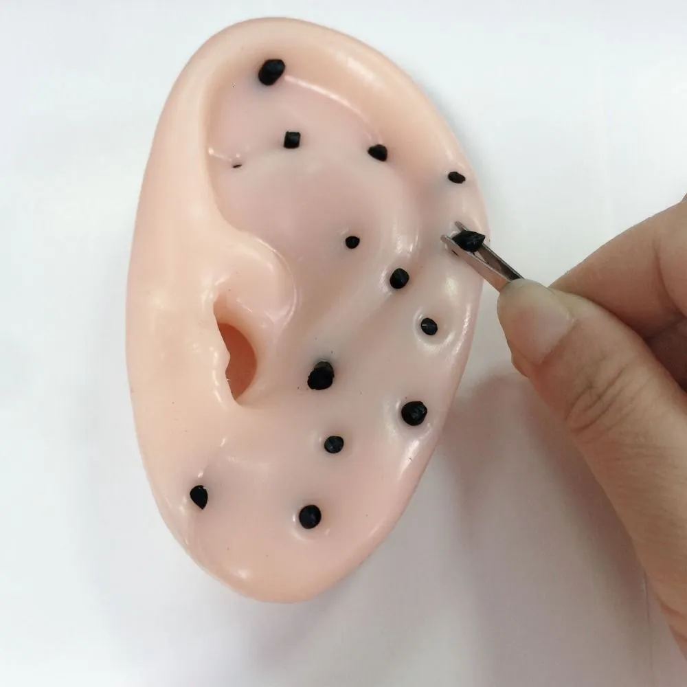 Simulated Worry Relief Evil Squirrel Toy Ear Shaped Pimple For Acne And Blackhead Removal Perfect Birthday Gift Popper Popping 230802 From Jiao09 9.52 DHgate.Com