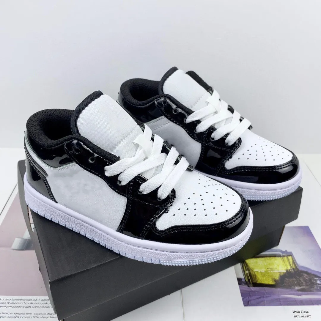 Big kid designer best sale shoes