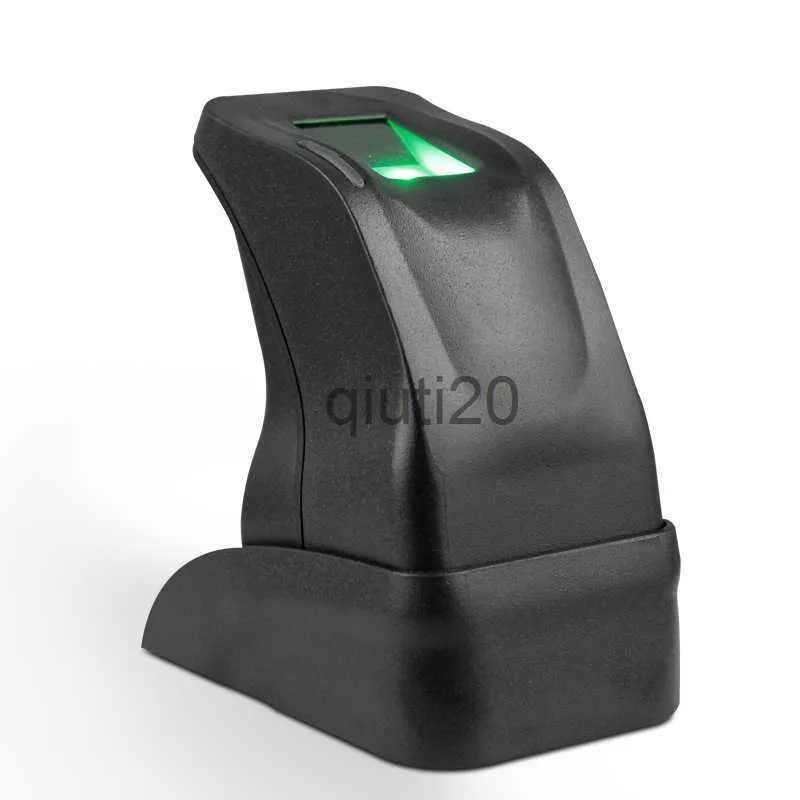 ZK4500 USB Fingerprint Reader - Secure Biometric Access Control Scanner ...