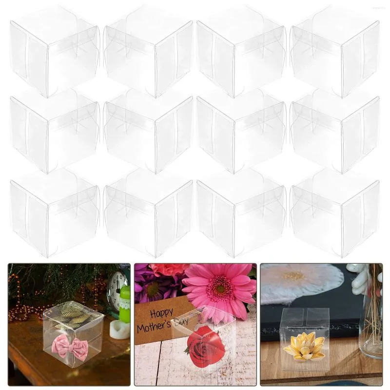 Portable Transparent Chocolate Storage Box Perfect For Parties And Candy  Organizing Cellophane For Gift Baskets Snack Box Organizer From Kumakuma,  $15.05