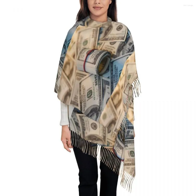 Foulards Argent Dollars Châles Et Châles Pour Robes De Soirée Womens Dressy Wear