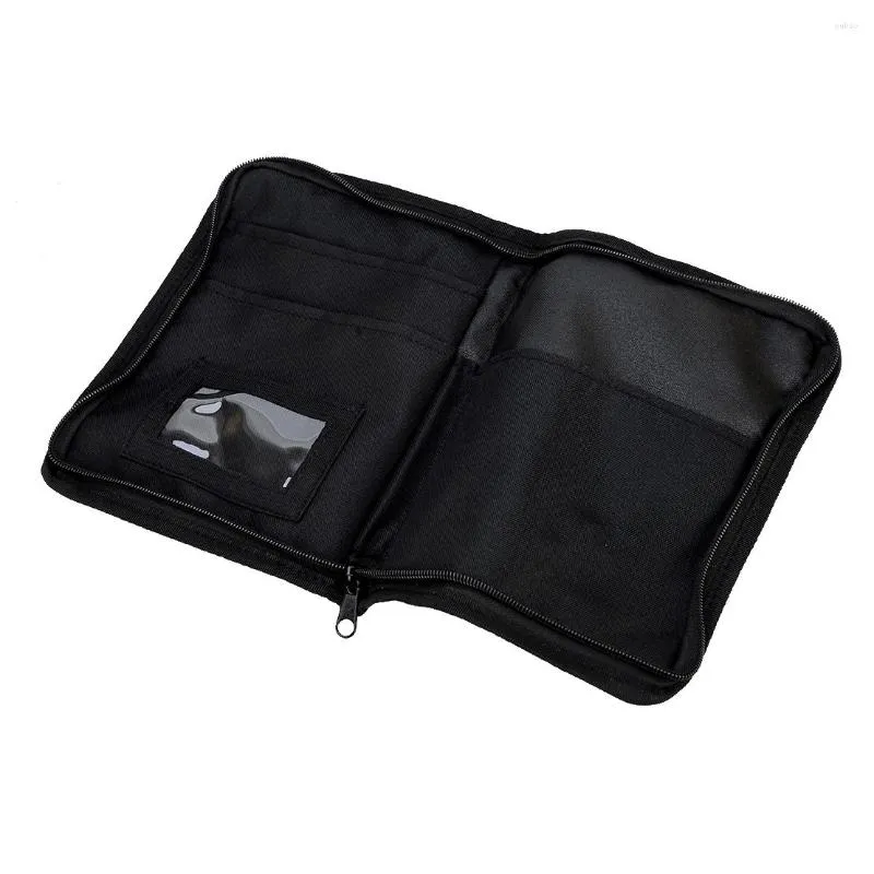 Auto Organizer, Universell, Mit Mehreren Taschen, Handschuhfach