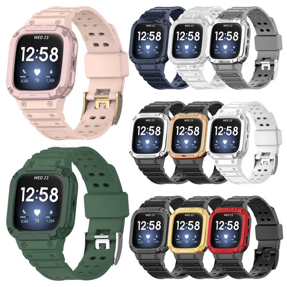 Strap Fitbit Versa Mens Fitbit Versa Bands Price History Of