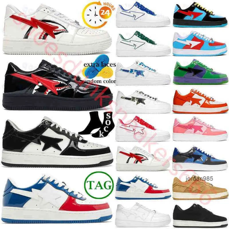 2024 running Sk8 Scarpe casual grigio Nero Bianco blu Piattaforma argento Pelle verniciata verde pastello Outdoor Plate forme Marrone Avorio Uomo Donna Oro Sneakers Scarpe da ginnastica