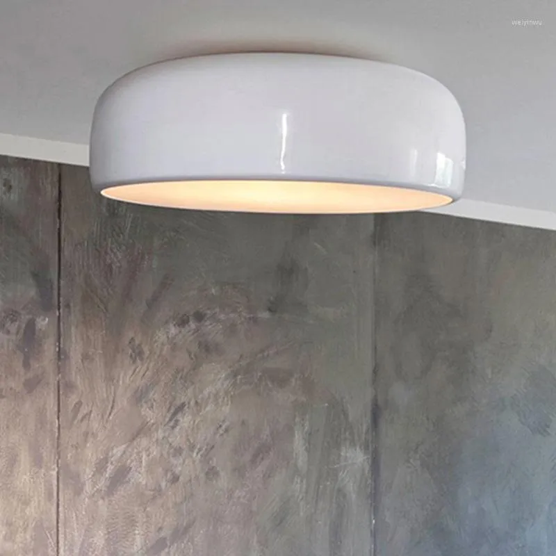 Plafondverlichting Modern Celling Light Badkamer Plafonds Glas Lamp Cover Shades Eetkamer Kroonluchters