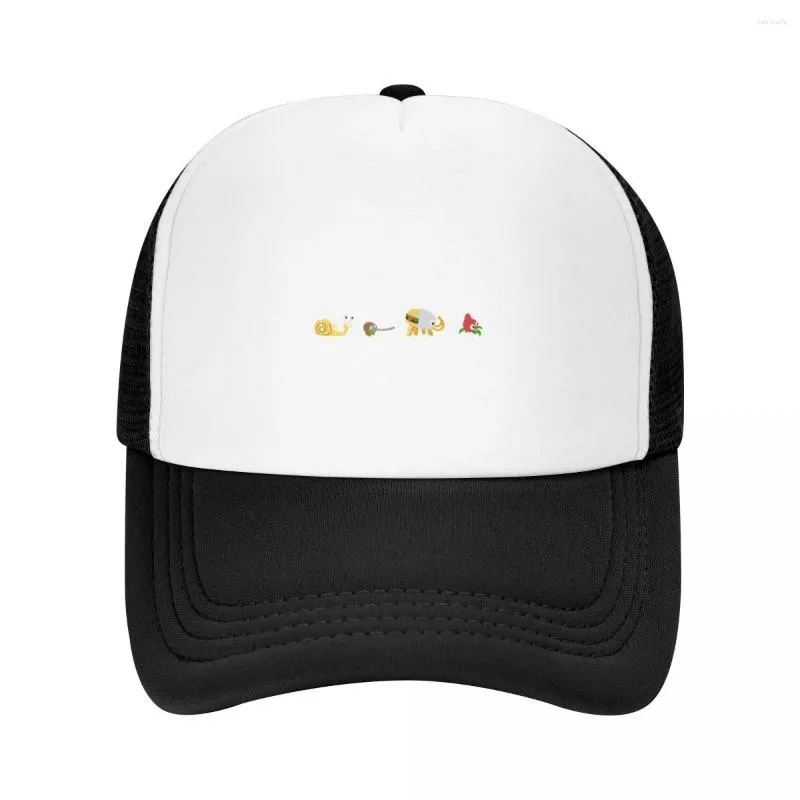 Boll Caps Strabby Road - Många Snax Baseball Cap Fashion Designer Hat Boy Women's