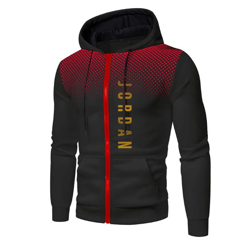 2023 Designer Sitka Gradient Hoodie For Men And Women Autumn
