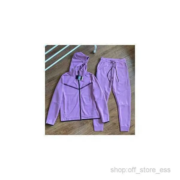 ₩42,776에서 Trapstar Tracksuit Tech Fleece Designer Mens Womens