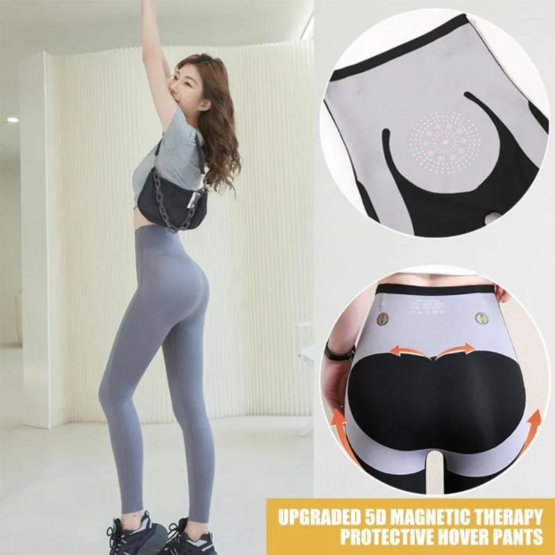 Women's Leggings Abdominal Lifting Buttocks High Waist Stretch Fitness Solid Color Slim Exercise Pants Sexy