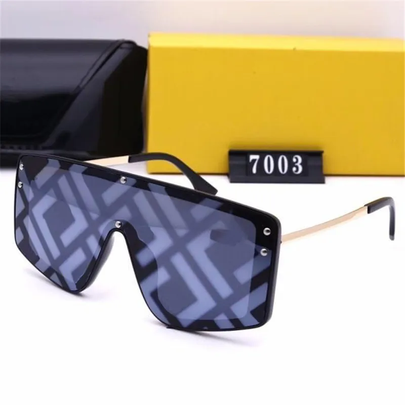 Мужские дизайнерские солнцезащитные очки полные буквы Женщины водителя очки мод