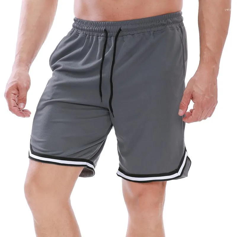 Мужские шорты 2023 Мода Мужчина летние повседневные пляжные брюки.