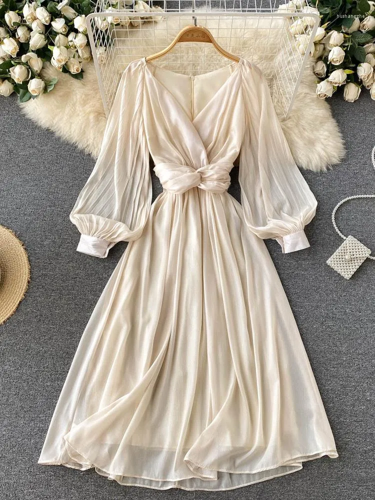 elegant french dresses Jordan Drop Waist Wedding Dress In Mikado main image 0