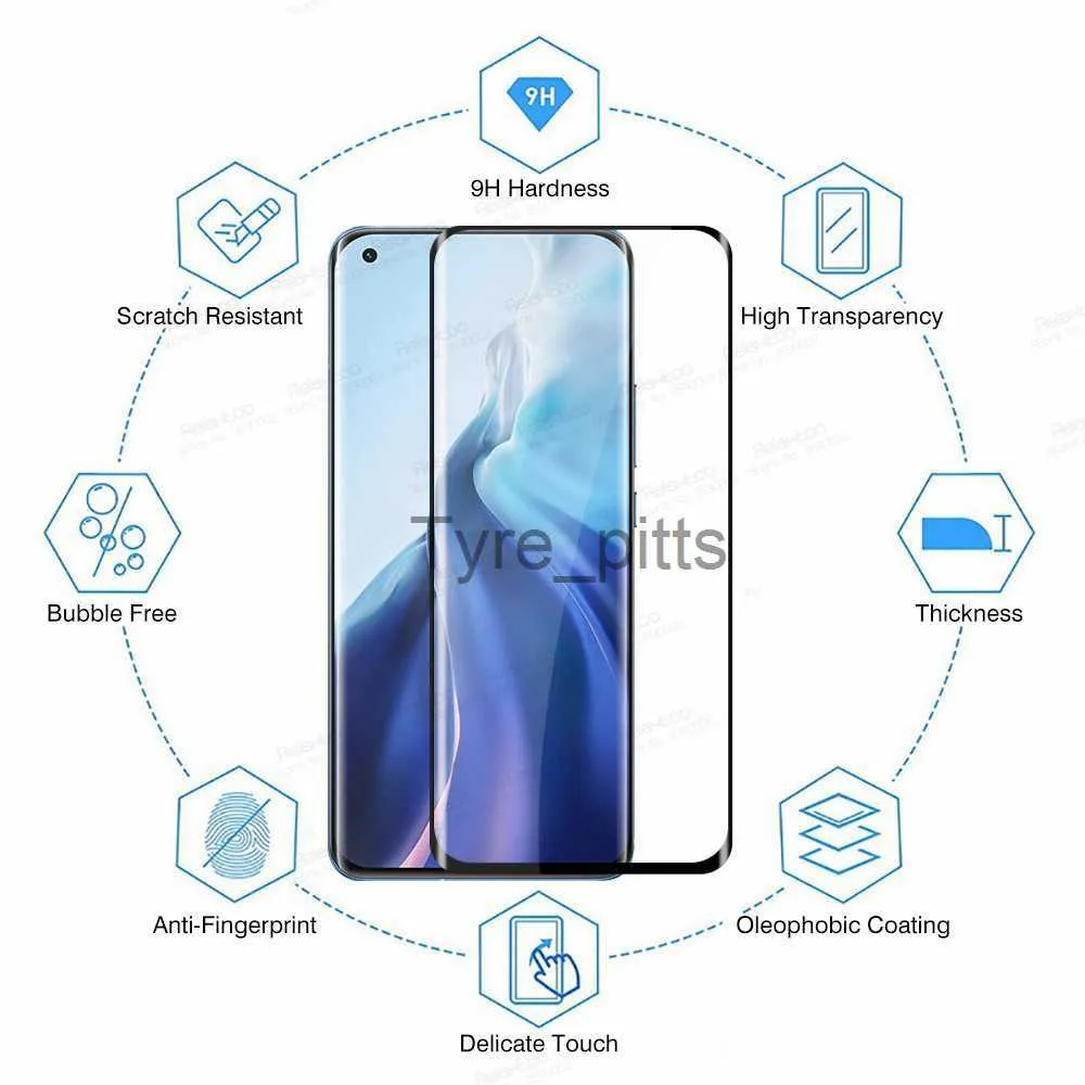 Протекторы Экрана Сотового Телефона 3D Полное Изогнутое Измеренное Стекло  Для Xiaomi Mi 11 Стеклянный Экран Защитный Защитник Xiomi Mi11 Безопасный  Телефон Защитный Чехол Для Камеры Пленка X0803 От 603 руб. | DHgate