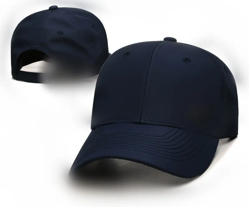 Gute Baseballkappe Designer Sale ICON Herren D2 bestickte Mütze verstellbar 15 Farben Hüte Rückenbrief atmungsaktive Mesh-Ballkappe V5