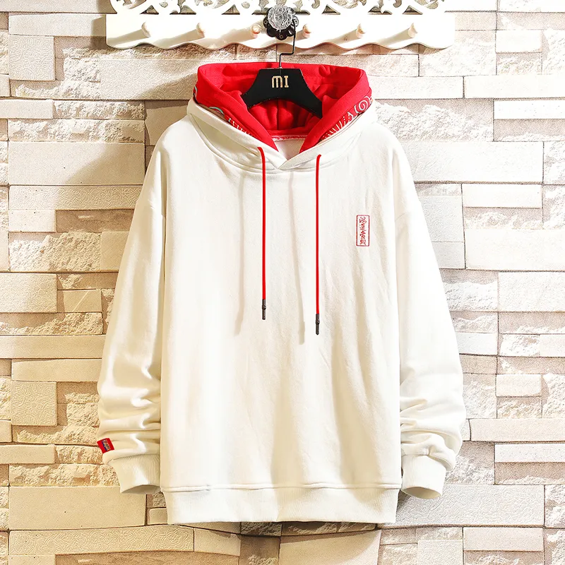 Moda moletom best sale
