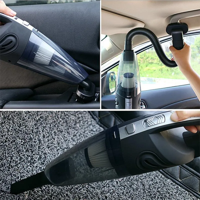 Mini aspirador de mano coche inalámbrico cargador USB Aspiradora - China  Aspiradora y aspiradora de coche precio