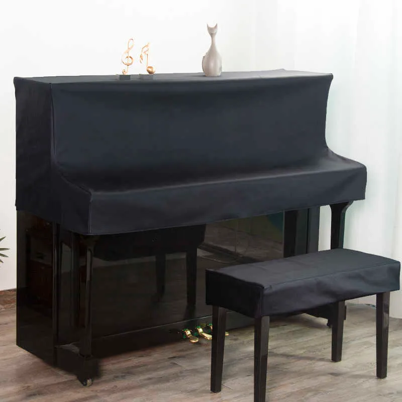 R230803 Copertura Antipolvere Per Pianoforte Elettronico