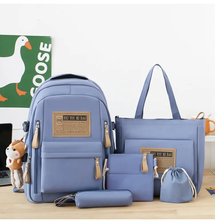 Mi school bag sale