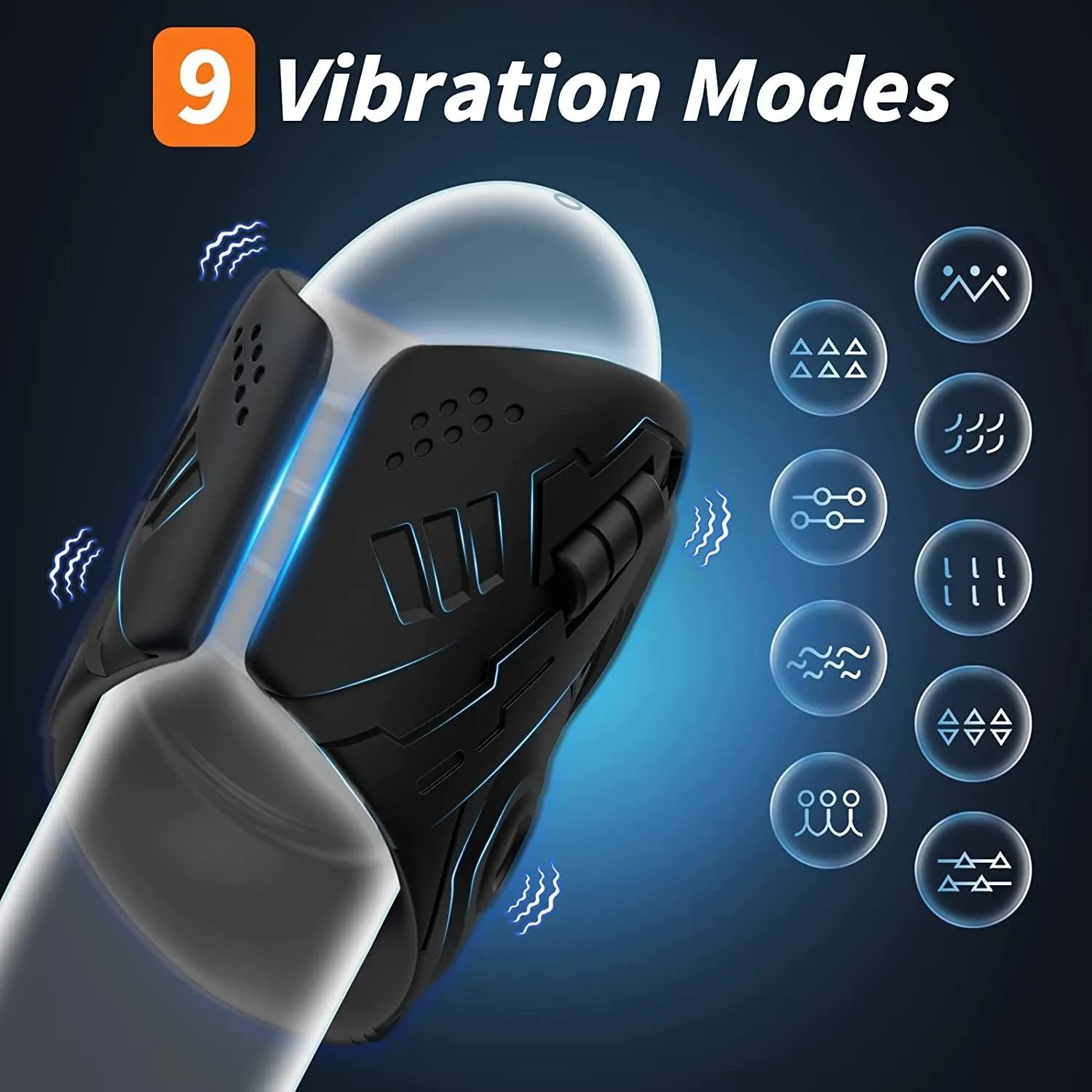 Bluetooth Penis Training Vibrator Fr Mnner App... Von 7,5 | DHgate Bluetooth Penis Training Vibrator Fr Mnner App... Von 7,5 | DHgate