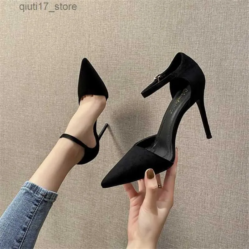Tacones de 6 cm sale