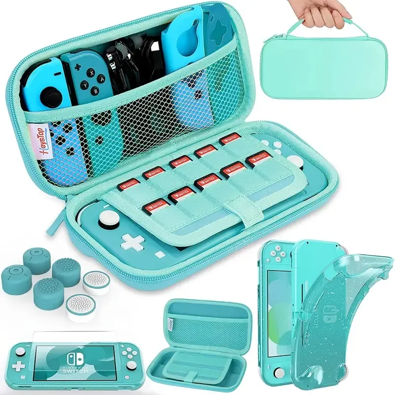 Case Best Nintendo Switch Bag Tomtoc Travel Case For Nintendo