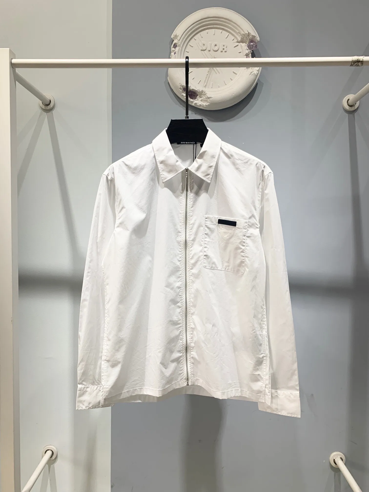 Hip Hop Style Mens Cotton Shirt Piece Dress Shirt With Flex Collar And Stretch Pint Slim Fit Long Sleeve Top By Brand Clothing 12402 From Wzfs2222 58.48 DHgate.Com