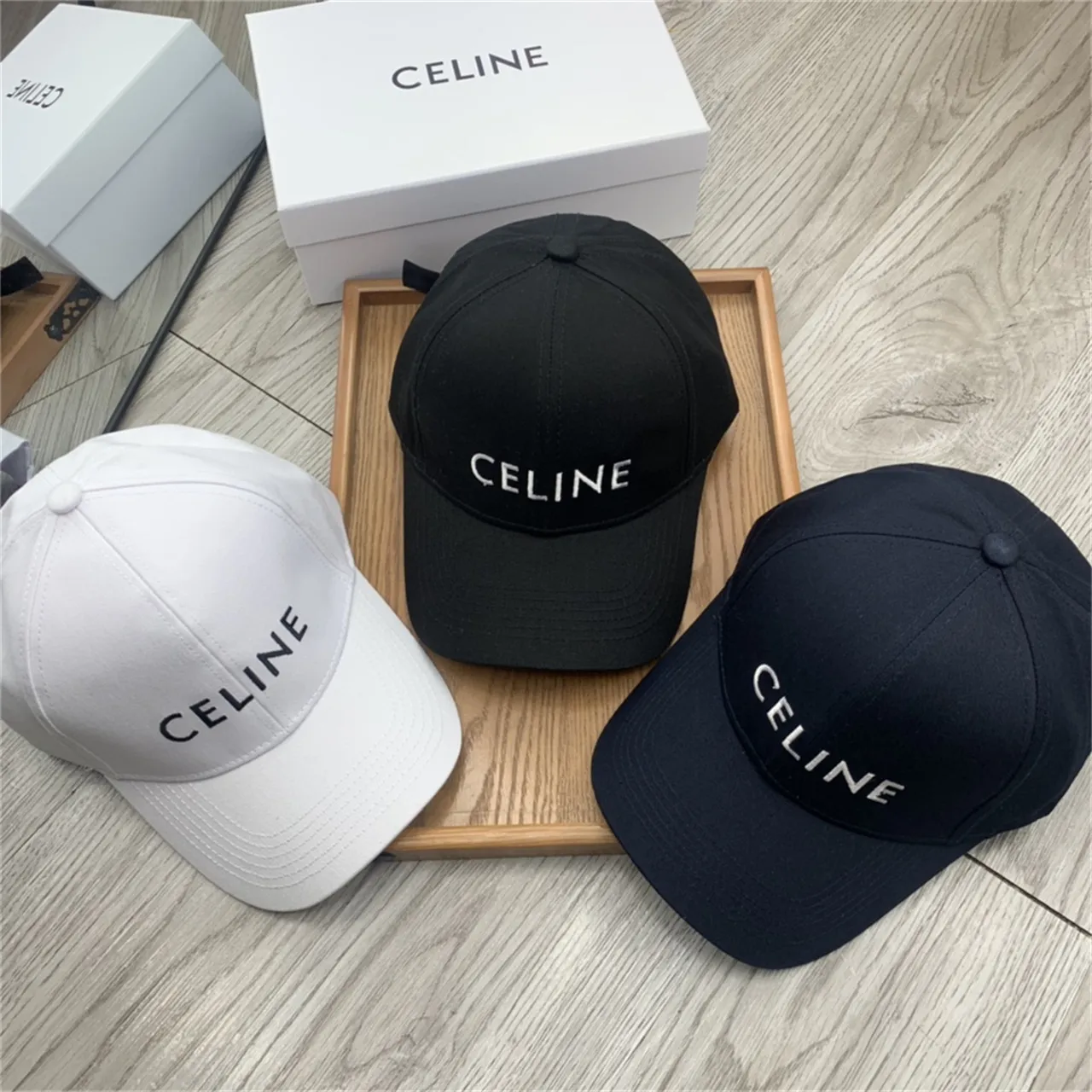 Casquette Visière Miller Lite Homme - Bleu - Taille Unique Réglable - Occasion