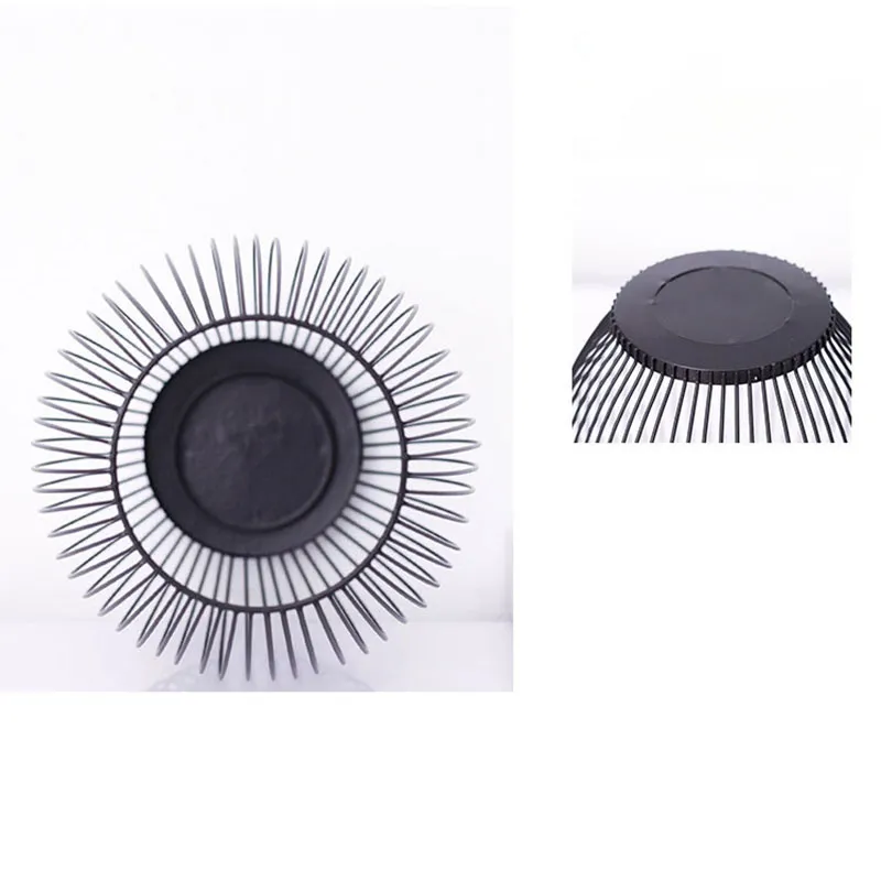 Vintage Iron And Metal Black Lantern Candlestick Holder Kmart For