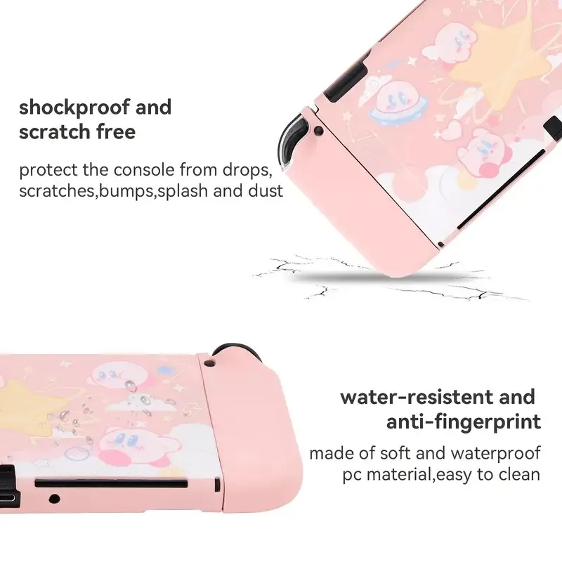 DHgate.com:YOCORE Protective Case For Nintendo Switch OLED