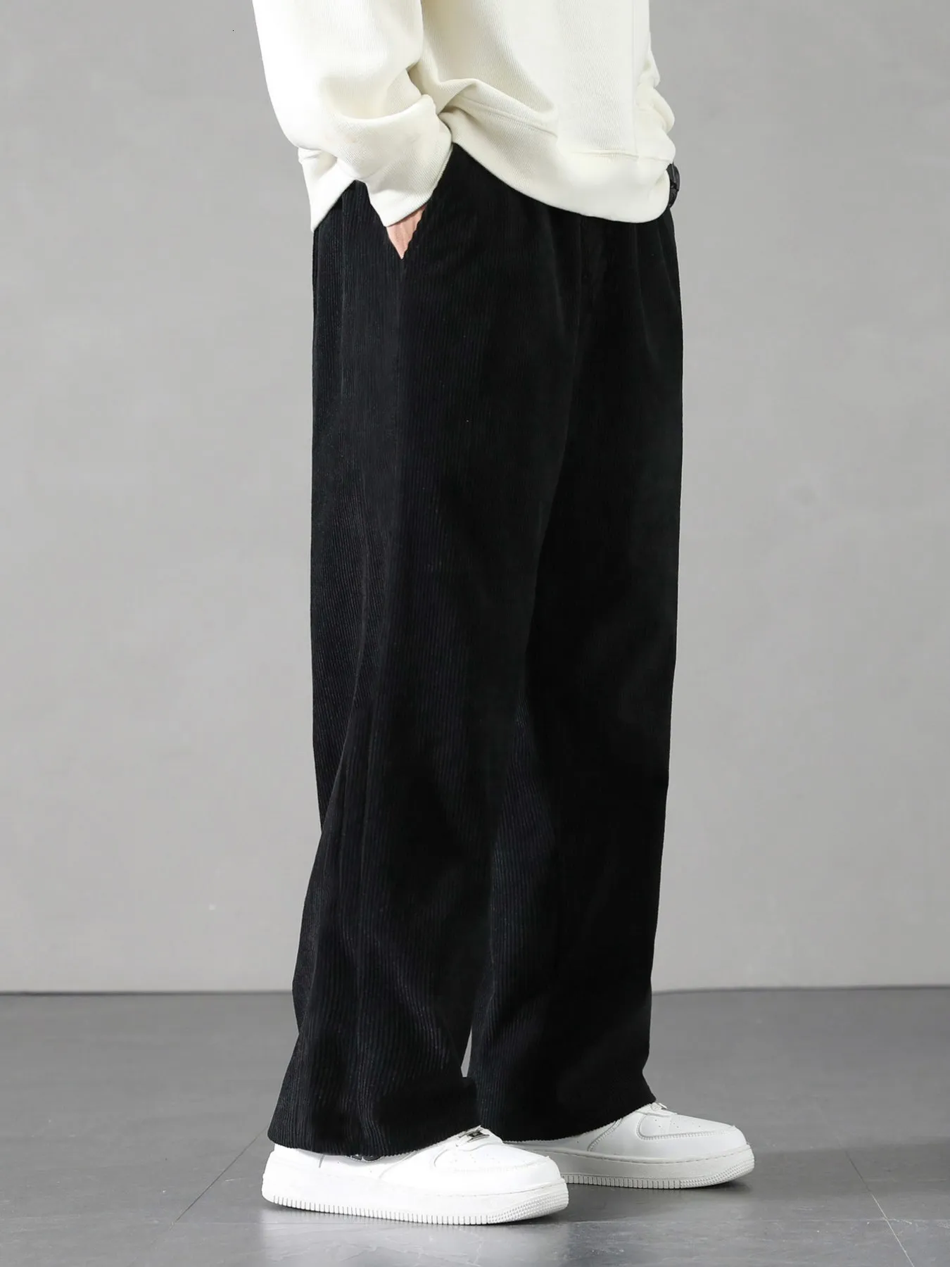 ☆送料・関税込☆MONGDOL★STRAIGHT CORDUROY PANTS★ 15884cb9-fb6b-480d-a6eb-