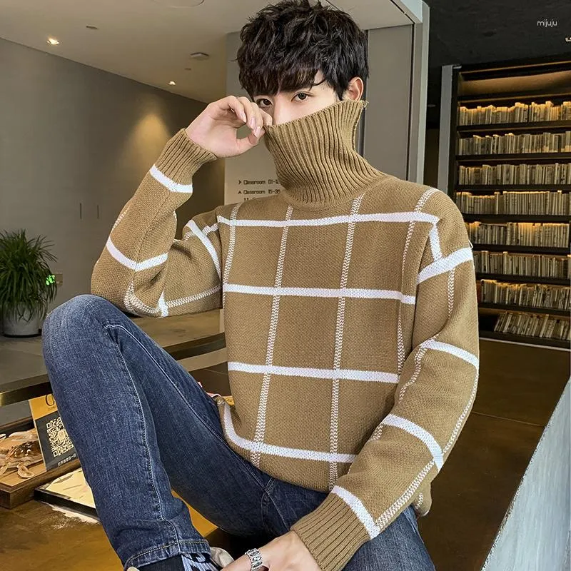 Thick top warm sweaters