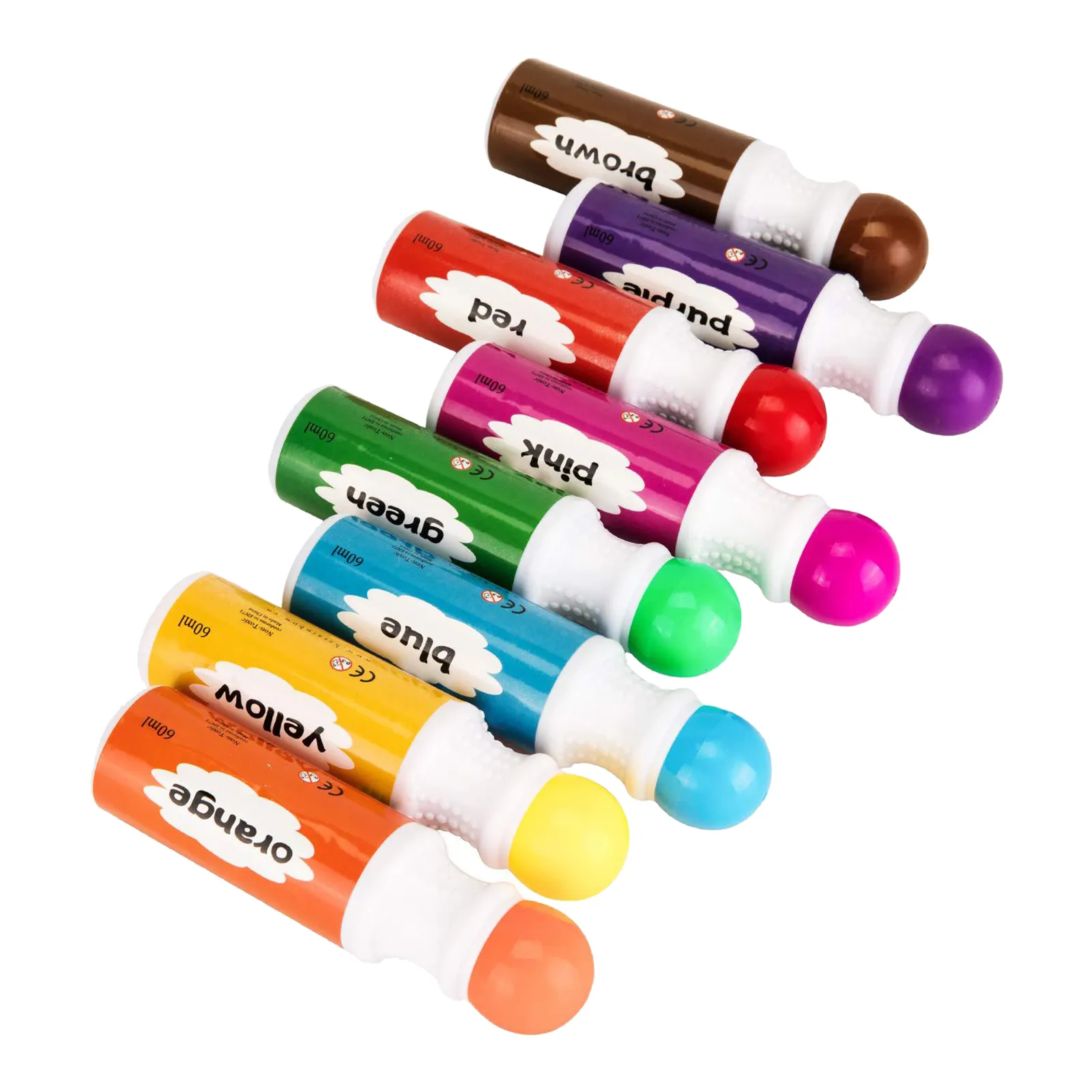 Green Christmas Xmas Tree Fast Drying Bingo Dauber Bright Ink Dot Dabber Marker Green Christmas Xmas Tree Fast Drying Bingo Dauber Bright Ink Dot Dabber Marker