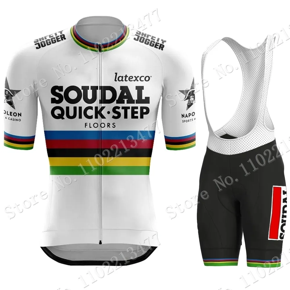 Maillot champion du monde quick step new arrivals