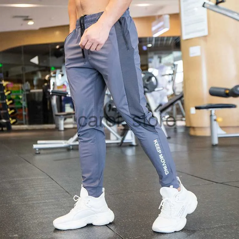 Pantalones deportivos tipo cargo para hombre, pantalones de entrenamiento  para gimnasio, deportes y deportes