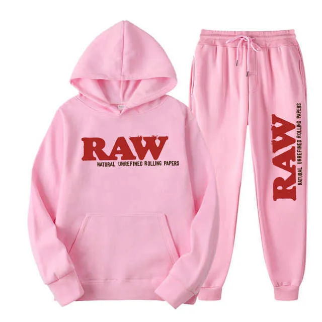 Raw tracksuit sales