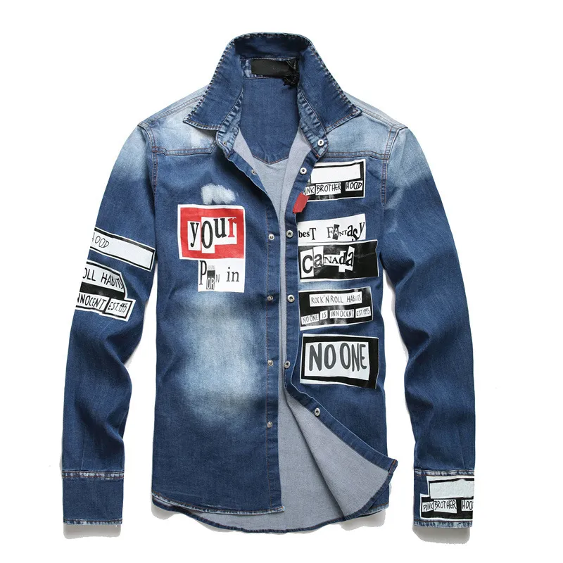 Designer Autumn Portmans Jackets For Men And Women High Street Hip