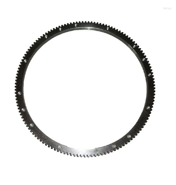 جميع عجلات التضاريس Flywheelring Gear VG1095020238 لـ Sinotruk Howo WD615.47 محرك ملحقات المحرك