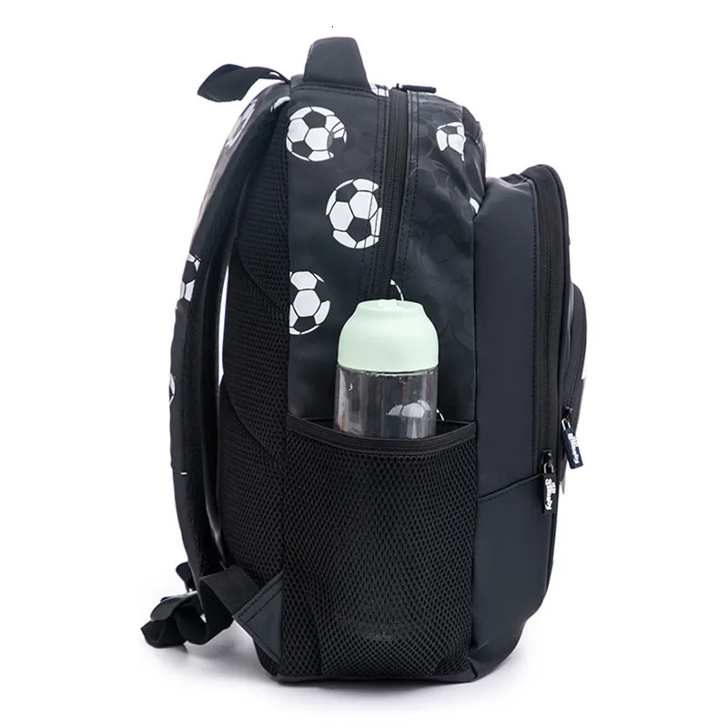Backpacks Lightweight Backpack For Boy Spot Schoolbag 1 3 Grade Backpack  Large Capacity Boy Schoolbag Waterproof Boy Backpack 230803 From Cong06,  $25.56 | DHgate.Com