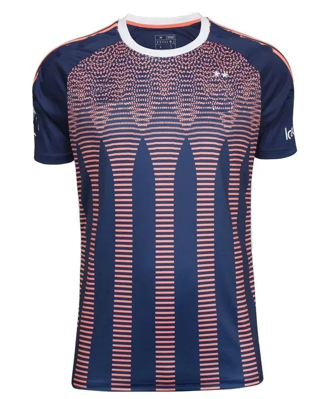 DHgate.com:Nottingham Forest 23/24 Home Soccer Jersey - Men
