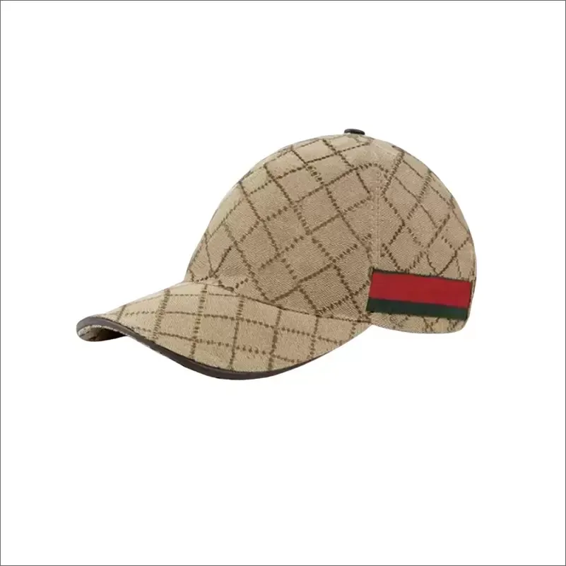 Brandneue Designer-Baseballmützen für Herren und Damen, luxuriöse Nylon-Mütze, dreieckig, modisch, lässig, Sonnenhut, Buchstabenkappen, Sonnenhut, Motorhaube, Beanie, Pink